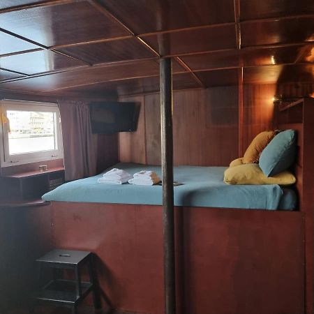 La Cabine Du Capitaine Лиеж Екстериор снимка